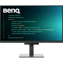 Монитор BenQ RD320U Metallic Grey