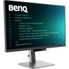 Монитор BenQ RD320U Metallic Grey - Изображение 1