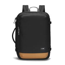 Рюкзак туристичний Pacsafe GO Carry-on Backpack 34L чорний (35155130)