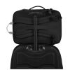 Рюкзак туристический Pacsafe GO Carry-on Backpack 34L чорний (35155130) - Изображение 3