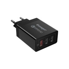 Зарядное устройство Essager ECTQC3-FBB01