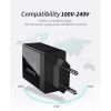 Зарядное устройство Essager ECTQC3-FBB01 - Изображение 2