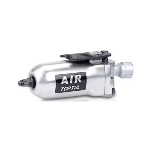 Гайковерт Toptul пневматичний професійний 1/4 108N/m 12000об/хв (KAAU0808)