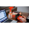 Спрей для очищення Whoosh! Screen Shine 500ml + microfiber 35cm x 35cm (1FG500WBOX) - Зображення 2