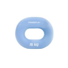 Эспандер PowerPlay PP-4336 Hand Grip Light 15 кг Блакитний (PP_4336_Blue_15kg) Эспандер PowerPlay PP-4336 Hand Grip Light 15 кг Блакитний (PP_4336_Blue_15kg)