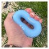 Эспандер PowerPlay PP-4336 Hand Grip Light 15 кг Блакитний (PP_4336_Blue_15kg) - Изображение 1