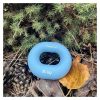 Эспандер PowerPlay PP-4336 Hand Grip Light 15 кг Блакитний (PP_4336_Blue_15kg) - Изображение 2