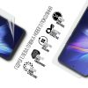 Плівка захисна Armorstandart Blackview SHARK 9 (ARM84116) - Зображення 1