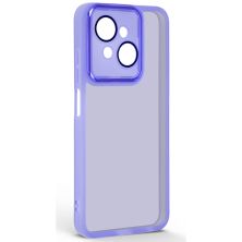 Чехол для мобильного телефона Armorstandart Shade Tecno Spark Go 1 (KL4) Violet (ARM81254) Чехол для мобильного телефона Armorstandart Shade Tecno Spark Go 1 (KL4) Violet (ARM81254)