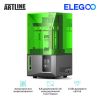 3D-принтер ELEGOO Mars 5 4K - Изображение 1