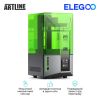 3D-принтер ELEGOO Mars 5 4K - Изображение 2