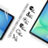 Плівка захисна Armorstandart Matte Samsung Tab S10 FE (SM-X520/X526) (ARM85353) - Зображення 1