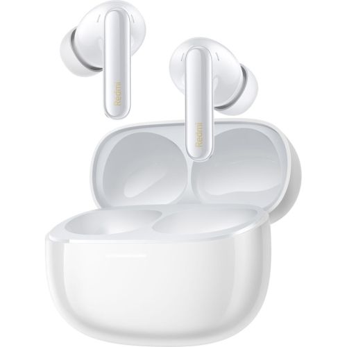 Навушники Xiaomi Redmi Buds 6 Pro (BHR9310GL) Glacier White (1124465)