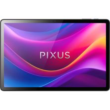 Планшет Pixus Combo 10.95 8/256GB LTE metal, gray (4897058532036)