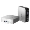 Комп'ютер GEEKOM Mini PC A8 / Ryzen7 8745HS, 32, 1TB, Radeon 780M, W11Pro (GMA8R78745HS-321T-EU) - Зображення 1