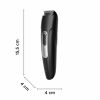 Триммер Rowenta STYLIS EASY (TN2804E0) - Изображение 2