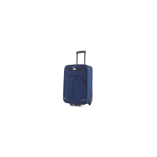 Валіза Semi Line 20 S T5755-1 Blue/Green Lines (DAS303175)