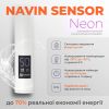 Сушарка для рушників Navin Блюз, 600х480х123мм (12-006133-4880) - Зображення 3