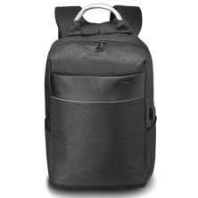 Рюкзак туристический Semi Line USB 21 Black (P8252-0) (DAS302222)