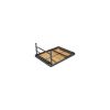 Туристический стол Bo-Camp Margate 75x55 cm Bamboo Brown (1404666) (DAS303289) - Изображение 2