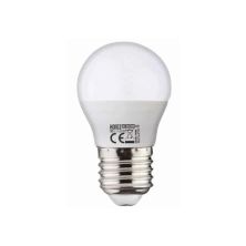 Лампочка Horoz ELITE SMD LED 6W 6400K Е27 480Lm (YT05010)