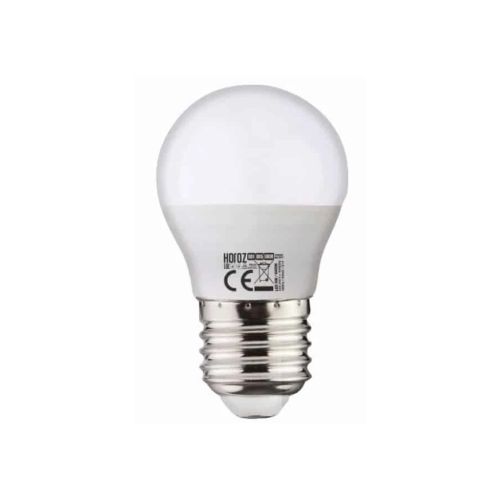 Лампочка Horoz ELITE SMD LED 6W 6400K Е27 480Lm (YT05010)