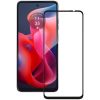 Стекло защитное ACCLAB Full Glue MOTO G24/G34 Black (1283126590016) - Изображение 1