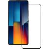 Скло захисне ACCLAB Full Glue Xiaomi Poco M6 Pro Black (1283126589775) - Зображення 1