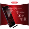 Стекло защитное Intaleo Full Glue Realme 11 4G Black (1283126581977) - Изображение 3