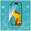 Скло захисне Piko Full Glue Apple iPhone 16 Plus Black (1283126593390) - Зображення 1