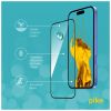 Скло захисне Piko Full Glue Apple iPhone 16 Plus Black (1283126593390) - Зображення 3