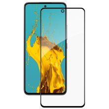 Стекло защитное Piko Full Glue Xiaomi 12 Lite Black (1283126559396)