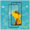 Скло захисне Piko Full Glue Xiaomi 12 Lite Black (1283126559396) - Зображення 1