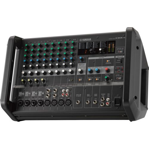 Мікшерний пульт Yamaha EMX5