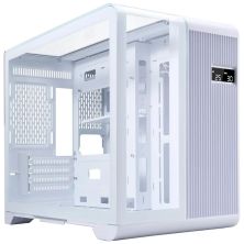 Корпус 1stPlayer RT6-WH