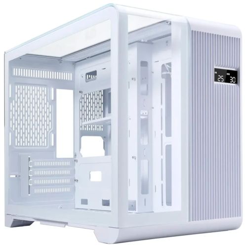 Корпус 1stPlayer RT6-WH