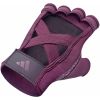 Рукавички для фітнесу Adidas Women's Training Gloves ADGB-15023 фіолетовий M (885652026093) - Зображення 1