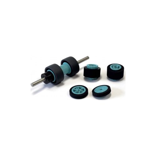 Комплект роликов Panasonic KV-S4085CL/S4085CW/S4085U KV-SS033, Cet 5 pcs АНК (70264854)