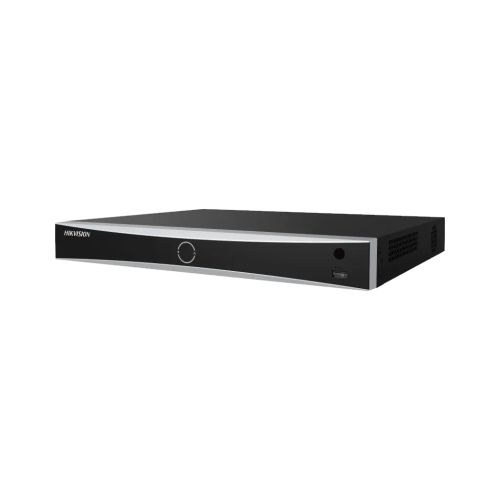 Реєстратор для відеоспостереження Hikvision iDS-7616NXI-I2/X(C)