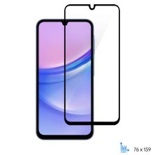 Стекло защитное 2E Samsung Galaxy A15-M15 (A155-M156) 2.5D FCFG black (2E-G-A15-SMFCFG-BB) Стекло защитное 2E Samsung Galaxy A15-M15 (A155-M156) 2.5D FCFG black (2E-G-A15-SMFCFG-BB)