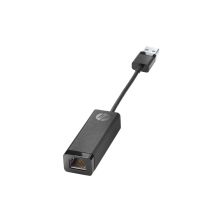 Перехідник HP USB 3.0 to RJ45 Gigabit Adapter G2 (4Z7Z7AA)