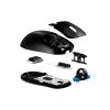 Мышка GamePro Asgard Loki Wireless/USB Black (GM022B) - Изображение 3
