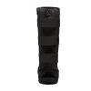 Защита голени и стопы Leone PT132 Basic Black XL (PT132_Black_XL) - Изображение 3