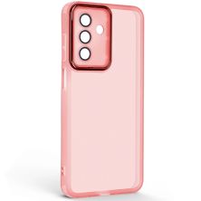 Чехол для мобильного телефона Armorstandart Shade Samsung A56 5G Pink (ARM82601)