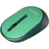 Мишка Havit HV-MS78GT Wireless Black-Green (6939119041236) - Зображення 1