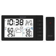 Метеостанция Sencor SWS3200