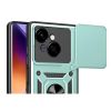 Чехол для мобильного телефона BeCover Tecno Spark Go 2025/ Pop 9 4G Dark Green (713681) - Изображение 1