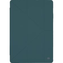 Чохол до планшета Armorstandart Y-Type PEN Samsung Galaxy Tab S10 FE+ Pine Green (ARM85533)