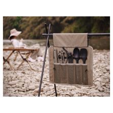 Набір туристичного посуду NexTool Outdoor Cooking set, 6 предметів (NE20325)