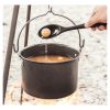 Набір туристичного посуду NexTool Outdoor Cooking set, 6 предметів (NE20325) - Зображення 1